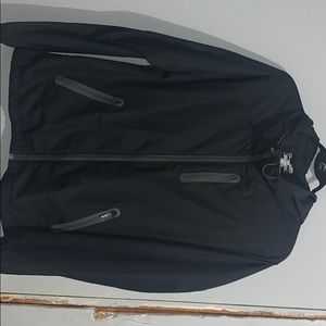 Under Armour Fitted Rain Jacket